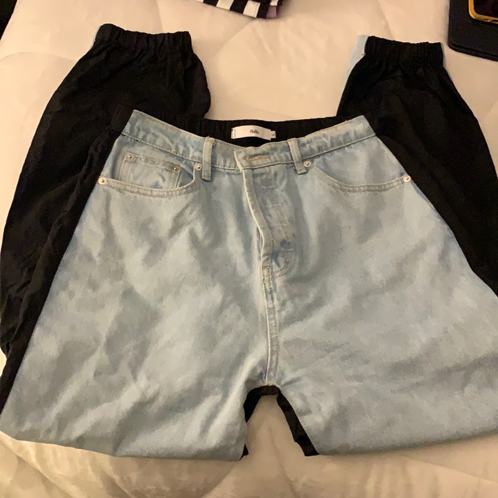 Cargo Pants
